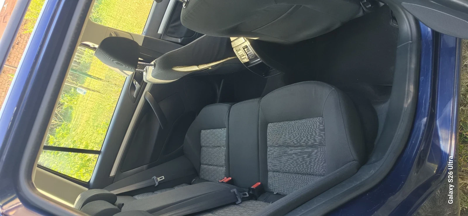 Skoda Octavia 1.6 TDI, снимка 9 - Автомобили и джипове - 55278128