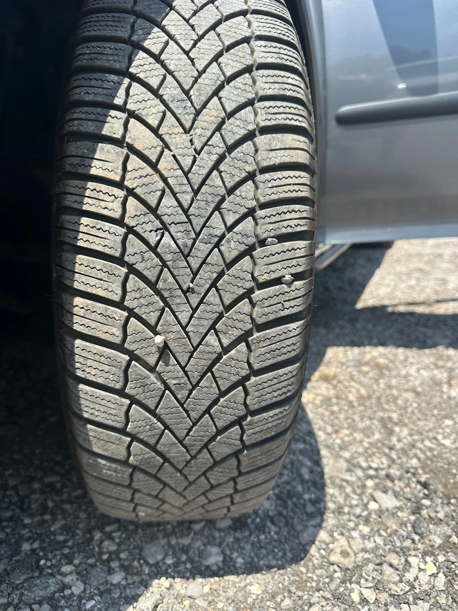 VW Golf 2.0TDI 140kc 4x4, снимка 13 - Автомобили и джипове - 55300450