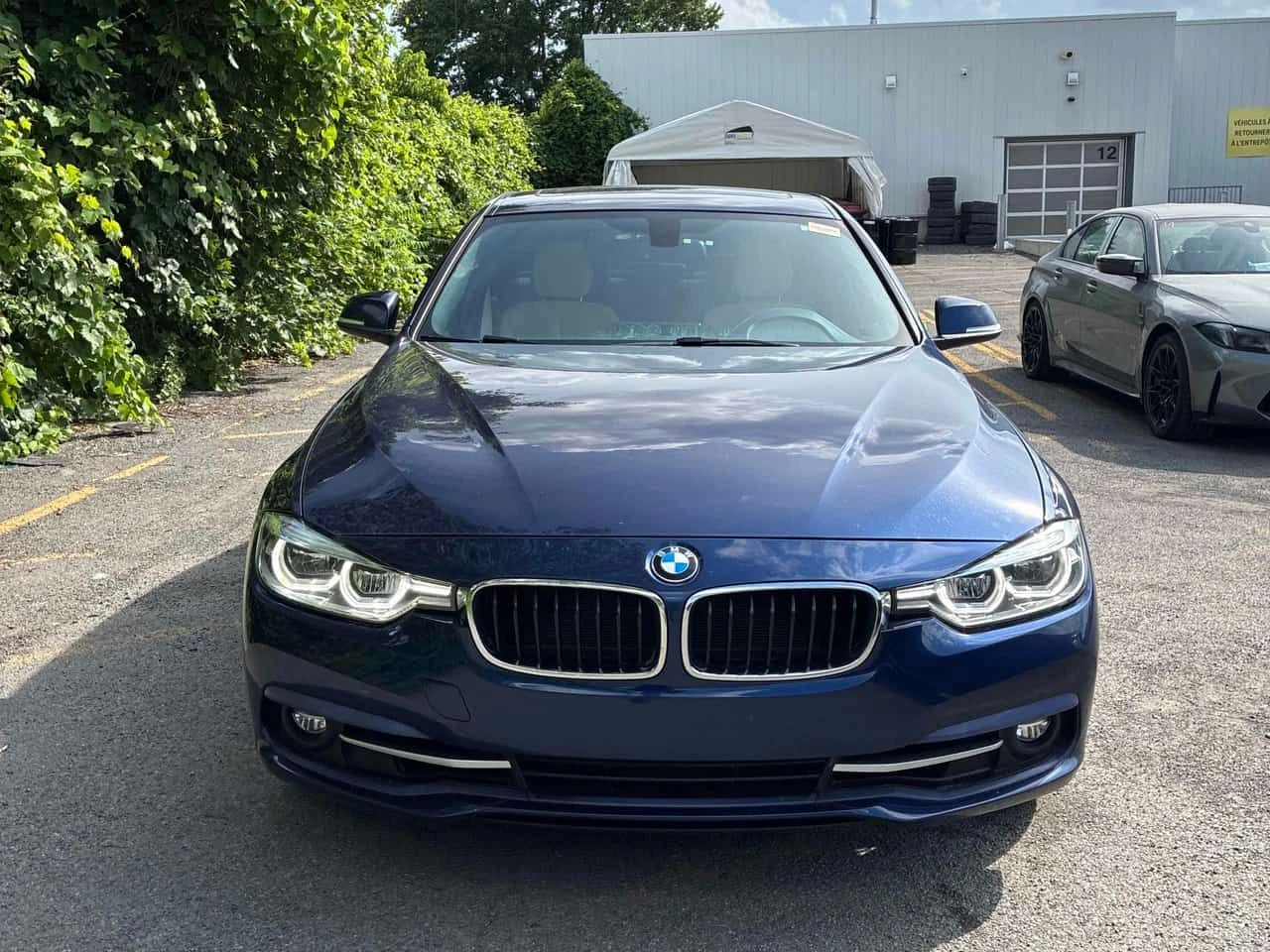 BMW 330 * xDrive * ГЛАВНО ПРЕДСТАВИТЕЛСТВО НА BMW, снимка 6 - Автомобили и джипове - 55481671
