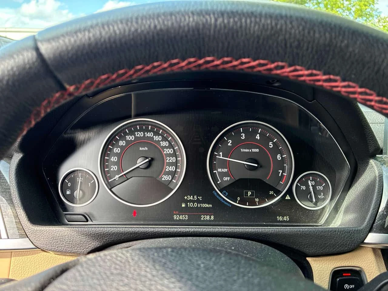 BMW 330 * xDrive * ГЛАВНО ПРЕДСТАВИТЕЛСТВО НА BMW, снимка 8 - Автомобили и джипове - 55481671