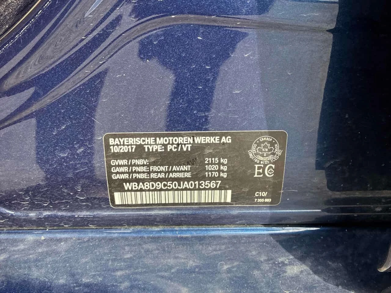 BMW 330 * xDrive * ГЛАВНО ПРЕДСТАВИТЕЛСТВО НА BMW, снимка 17 - Автомобили и джипове - 55481671