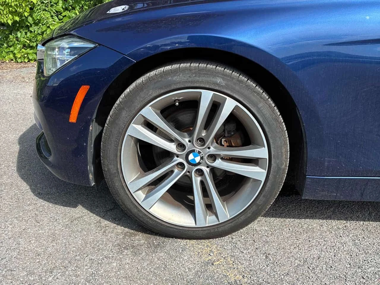 BMW 330 * xDrive * ГЛАВНО ПРЕДСТАВИТЕЛСТВО НА BMW, снимка 7 - Автомобили и джипове - 55481671