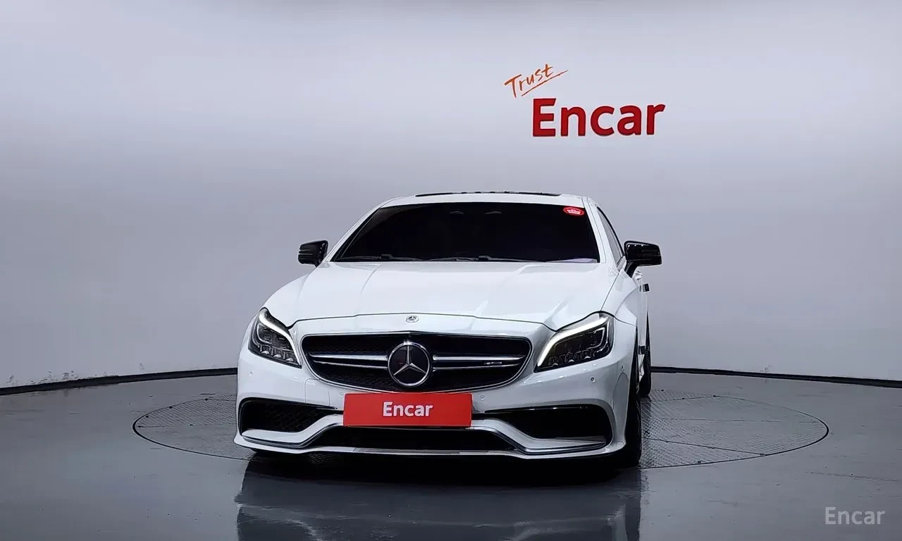 Mercedes-Benz CLS 63 AMG 4MATIC* HARMON* KARDON* ОБДУХВАНЕ* МАСАЖ* 360КАМЕР, снимка 3 - Автомобили и джипове - 55694027