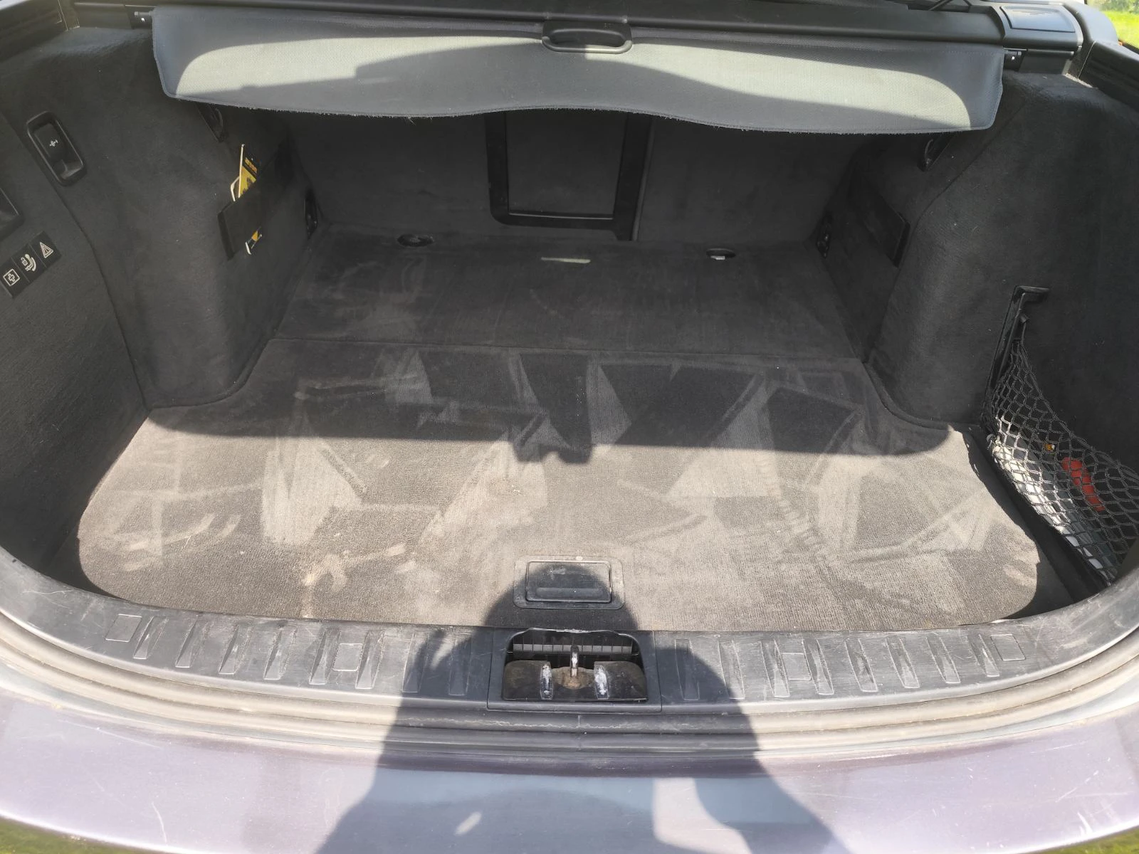 BMW 325, снимка 9 - Автомобили и джипове - 55854315
