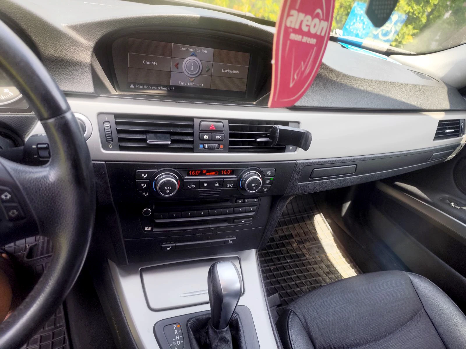 BMW 325, снимка 11 - Автомобили и джипове - 55854315