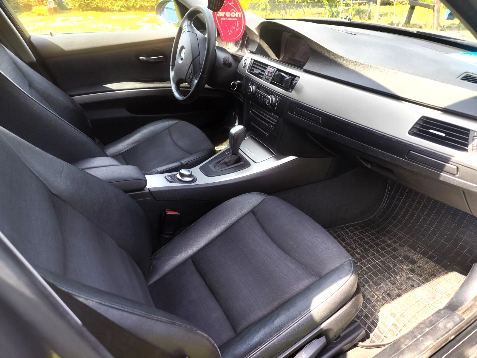 BMW 325, снимка 14 - Автомобили и джипове - 55854315