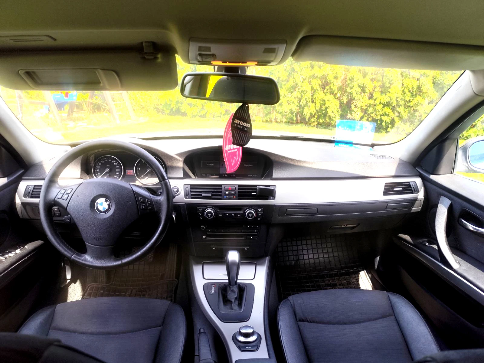 BMW 325, снимка 10 - Автомобили и джипове - 55854315