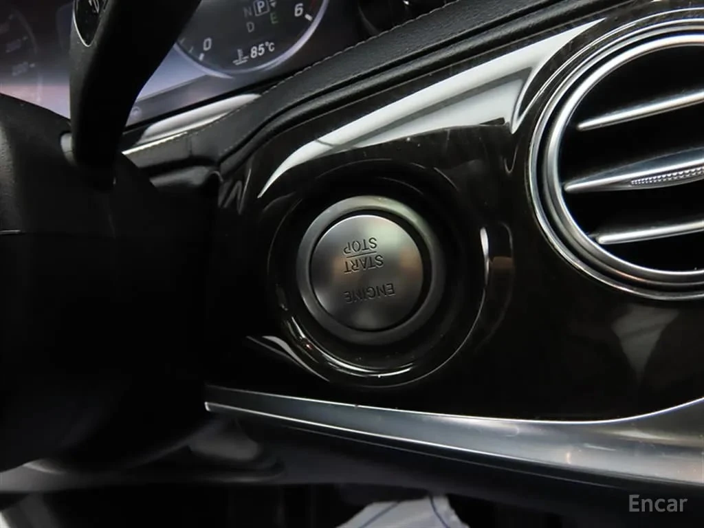 Mercedes-Benz S 350 * S350 Blue TEC 4MATIC * ЦЕНА ДО БГ, снимка 10 - Автомобили и джипове - 55963302