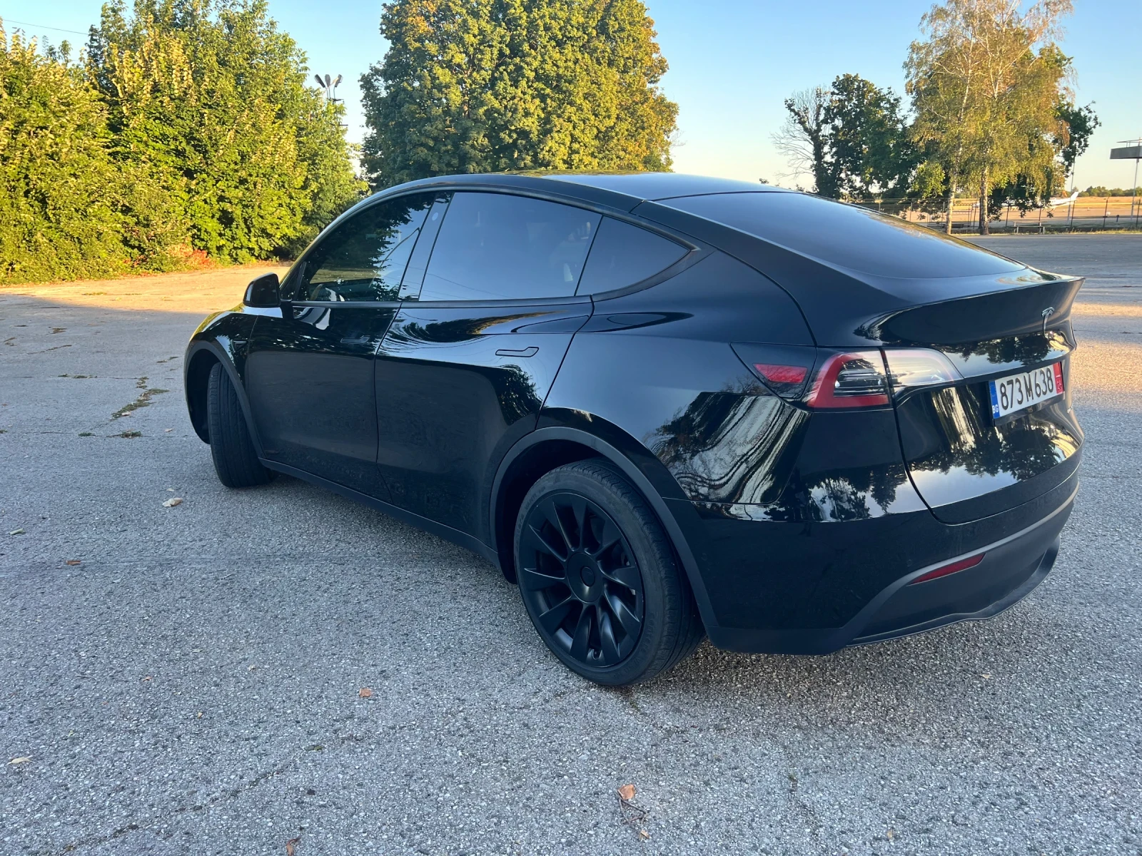 Tesla Model Y DUAL MOTOR | Mobile.bg � ����������� 4
