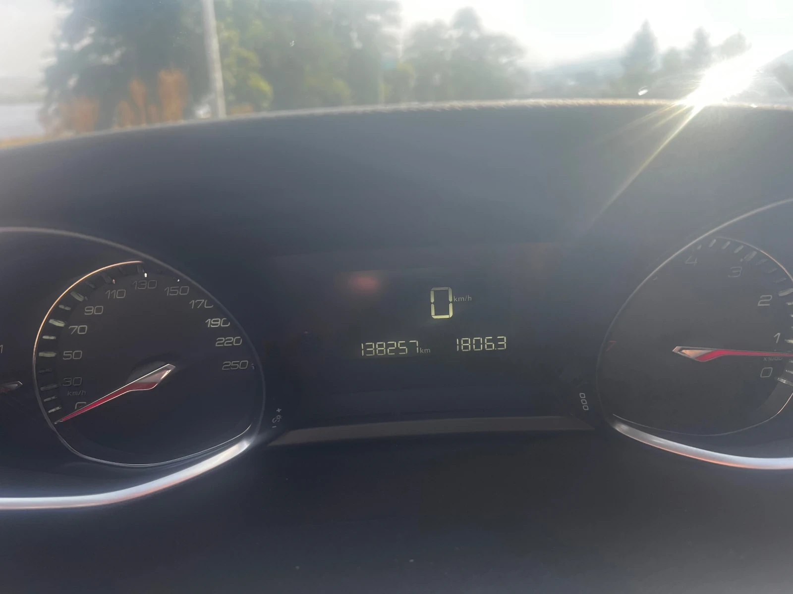 Peugeot 308, снимка 5 - Автомобили и джипове - 56084730