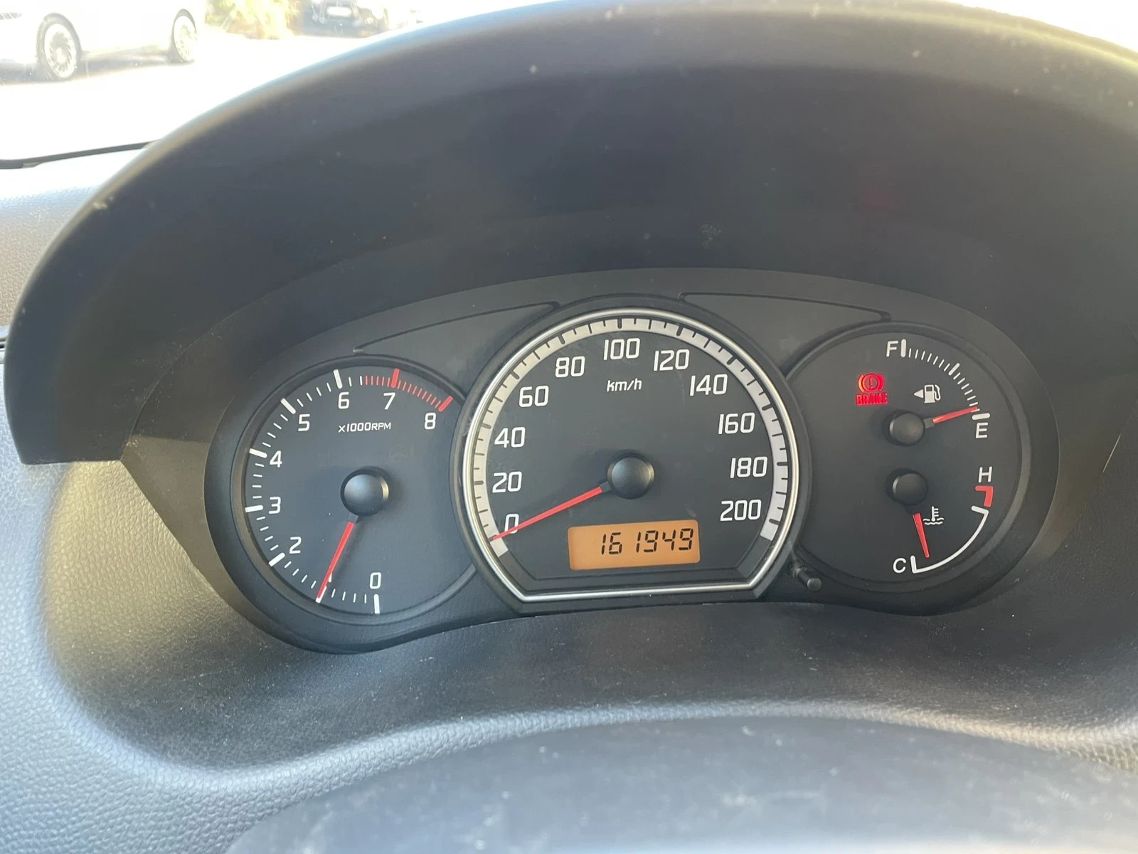Suzuki Swift, снимка 3 - Автомобили и джипове - 56408483