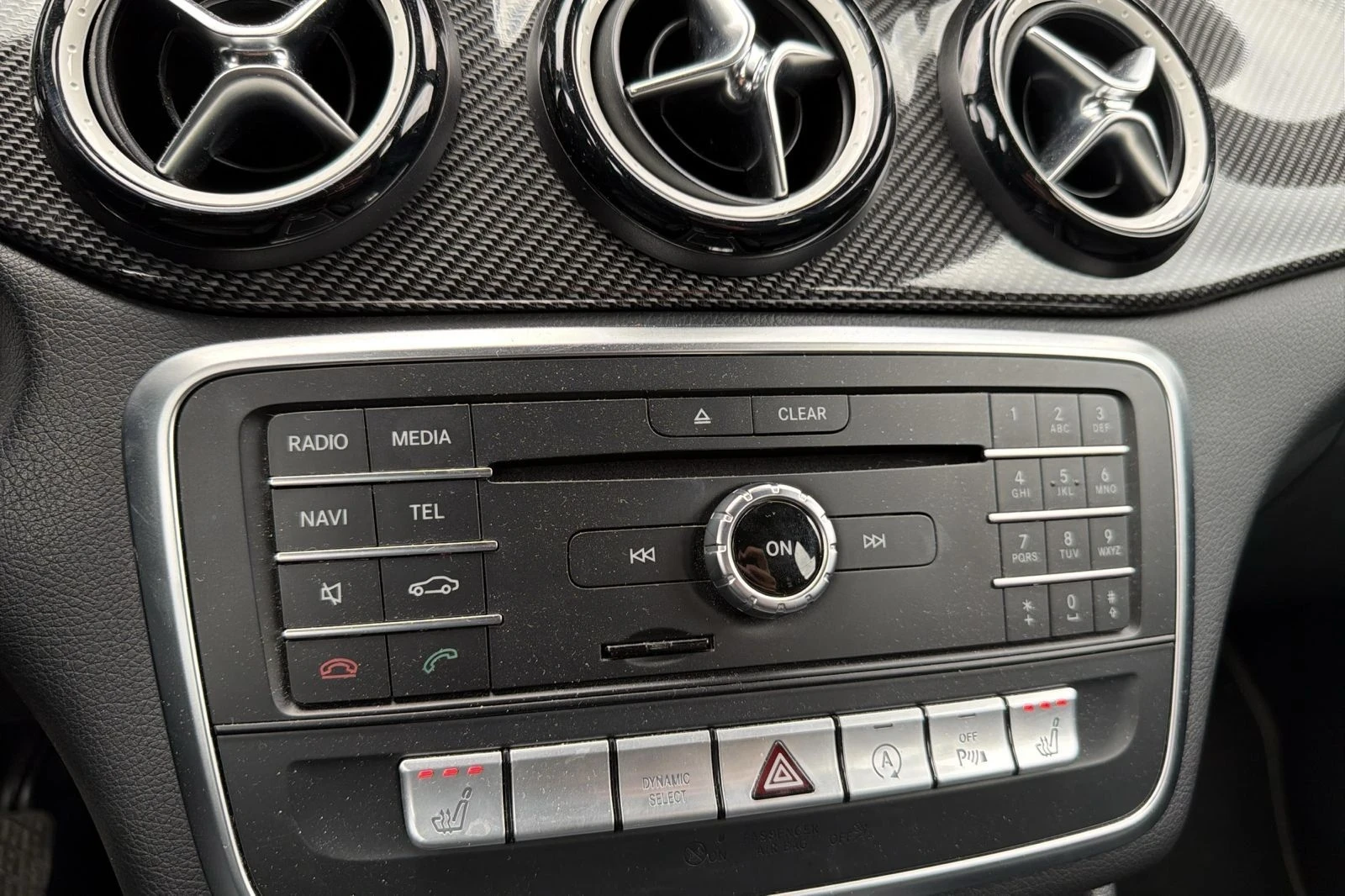 Mercedes-Benz CLA 200 AMG | 7G-DCT | TOP | Mobile.bg � ����������� 8