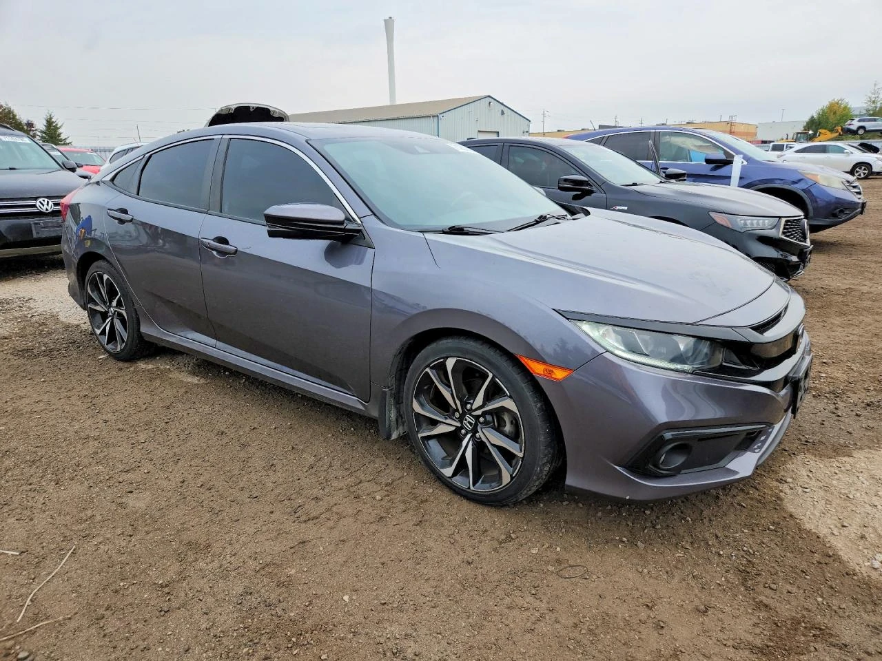 Honda Civic 2.0l Sport | Mobile.bg � ����������� 4