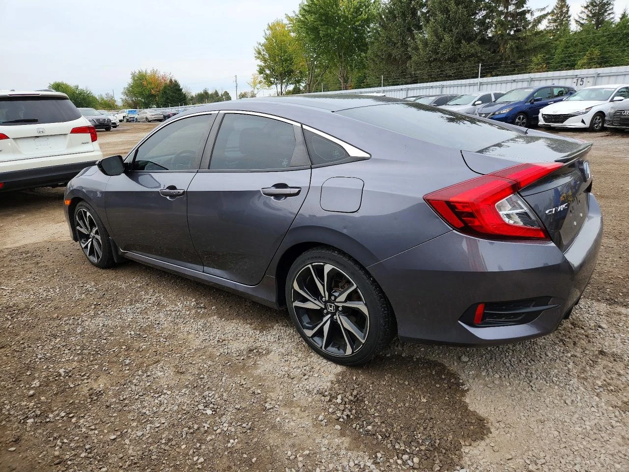 Honda Civic 2.0l Sport | Mobile.bg � ����������� 2