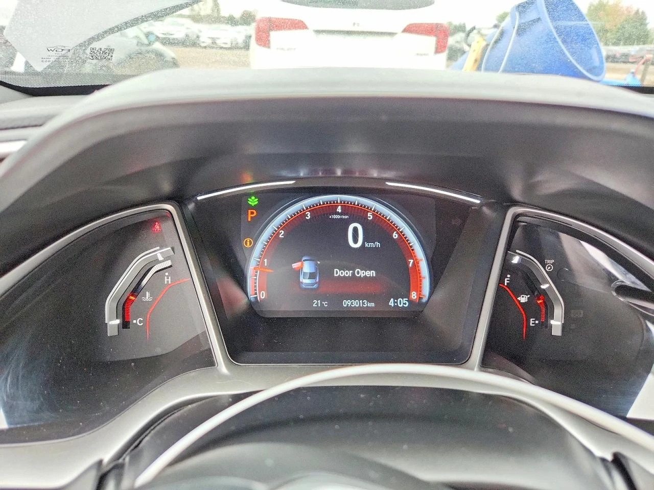 Honda Civic 2.0l Sport | Mobile.bg � ����������� 9
