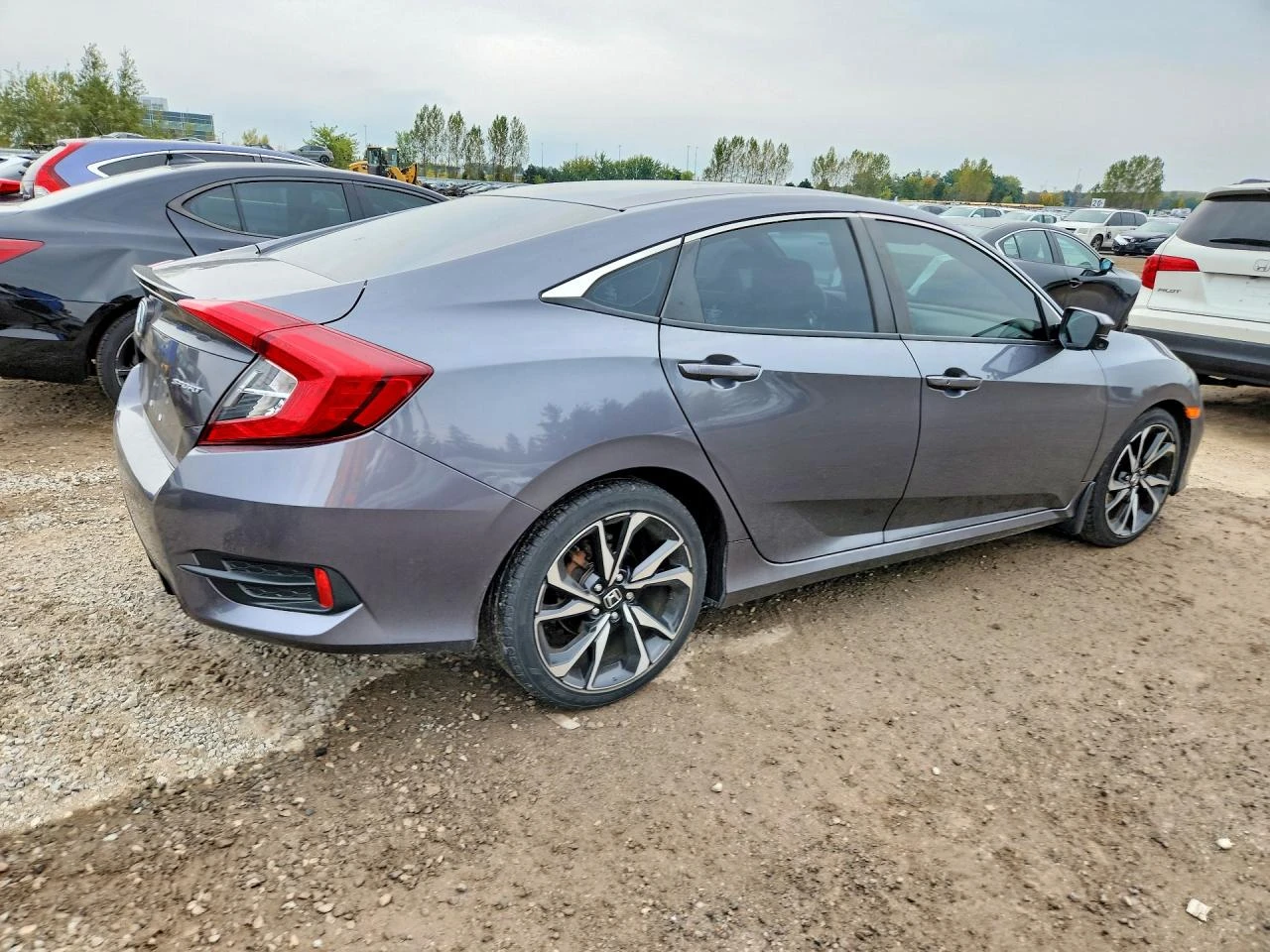 Honda Civic 2.0l Sport | Mobile.bg � ����������� 3