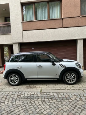 Mini Countryman MINI Cooper Countryman SD ALL 4