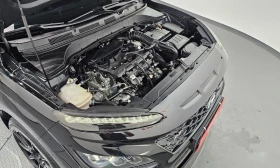 Hyundai Kona Gasoline 1.6 Turbo 2WD N Line Inspiration, снимка 6