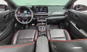Hyundai Kona Gasoline 1.6 Turbo 2WD N Line Inspiration, снимка 7