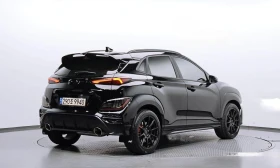 Hyundai Kona Gasoline 1.6 Turbo 2WD N Line Inspiration, снимка 2