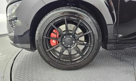 Hyundai Kona Gasoline 1.6 Turbo 2WD N Line Inspiration, снимка 5