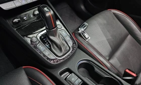 Hyundai Kona Gasoline 1.6 Turbo 2WD N Line Inspiration, снимка 9