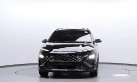 Hyundai Kona Gasoline 1.6 Turbo 2WD N Line Inspiration, снимка 3