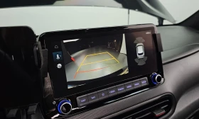 Hyundai Kona Gasoline 1.6 Turbo 2WD N Line Inspiration, снимка 15