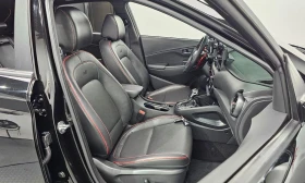 Hyundai Kona Gasoline 1.6 Turbo 2WD N Line Inspiration, снимка 10