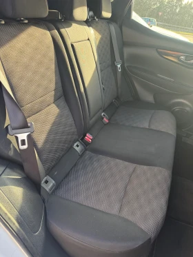 Nissan Qashqai 1.6DCI* 131* Автоматик* Connect Edition* White Pea, снимка 13