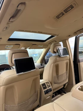 Mercedes-Benz GL 500 GL 550, снимка 10