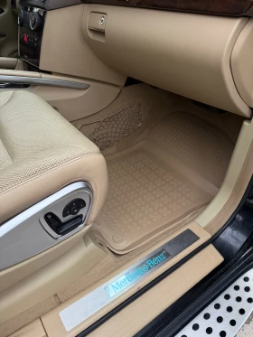 Mercedes-Benz GL 500 GL 550, снимка 14