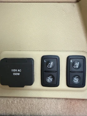 Mercedes-Benz GL 500 GL 550, снимка 12