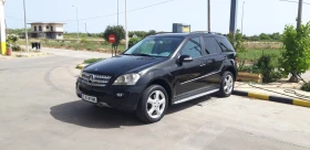 Mercedes-Benz ML 320, снимка 1