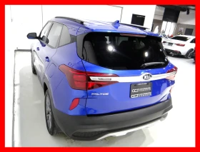 Kia Seltos LX* AWD* BACK-UP CAM* BLIND SPOT* HEATED SEATS* , снимка 4