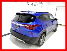 Kia Seltos LX* AWD* BACK-UP CAM* BLIND SPOT* HEATED SEATS* , снимка 5