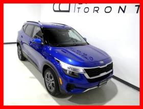 Kia Seltos LX* AWD* BACK-UP CAM* BLIND SPOT* HEATED SEATS* , снимка 1