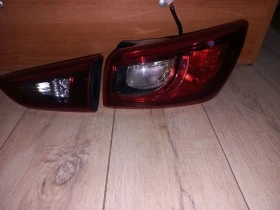 Mazda CX-3, снимка 1