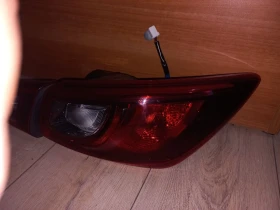 Mazda CX-3, снимка 3