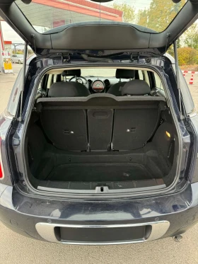 Mini Countryman 1.6D 90h.p. , снимка 11
