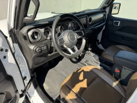Jeep Wrangler RUBICON UNLIMITED 2.0T, снимка 10