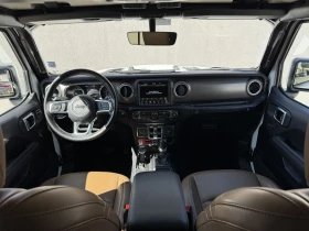Jeep Wrangler RUBICON UNLIMITED 2.0T, снимка 11