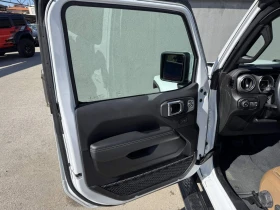 Jeep Wrangler RUBICON UNLIMITED 2.0T, снимка 8