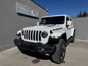 Jeep Wrangler RUBICON UNLIMITED 2.0T, снимка 1