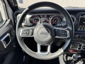 Jeep Wrangler RUBICON UNLIMITED 2.0T, снимка 12