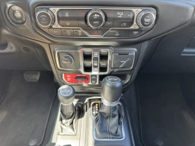 Jeep Wrangler RUBICON UNLIMITED 2.0T, снимка 15