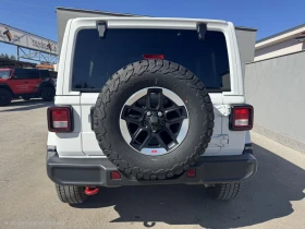 Jeep Wrangler RUBICON UNLIMITED 2.0T, снимка 5