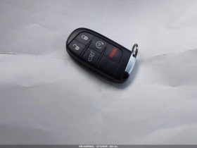 Dodge Durango R/T AWD, снимка 11