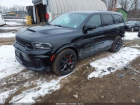 Dodge Durango R/T AWD, снимка 1