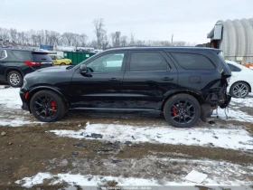 Dodge Durango R/T AWD, снимка 14